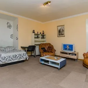 Triokhsviatytelskaya Street 3 Киев