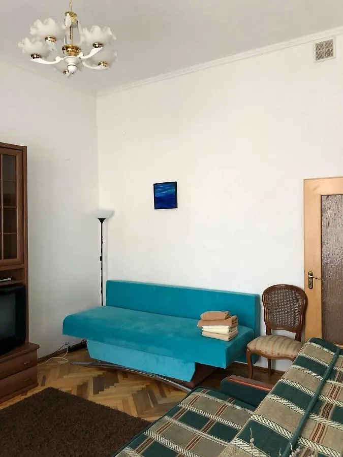 Apartment Karpintsa Λβιβ Ουκρανία