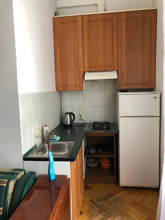 Apartment Karpintsa Λβιβ 0*,  Ουκρανία
